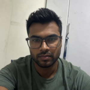 Profile photo of Nirmith Pradeep