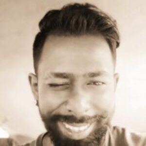 Profile photo of SUDESH BOY