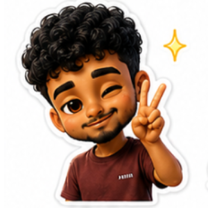 Profile photo of Madusha Perera