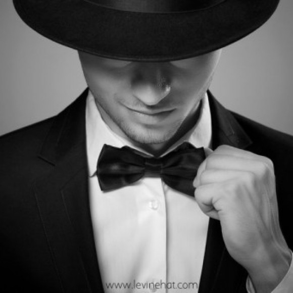 Profile photo of Rey James