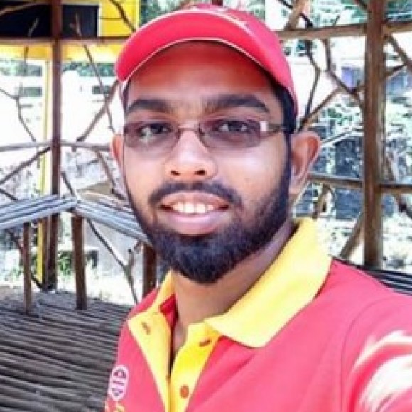Profile photo of Nipun Hasantha