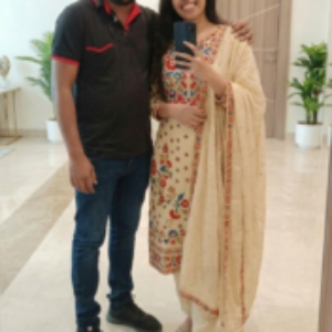 Profile photo of Couple