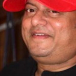 Profile photo of Vinay