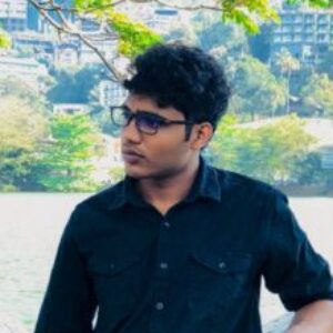 Profile photo of Harsha Lakshan