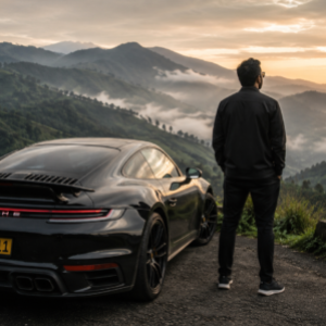 Profile photo of Porsche Guy