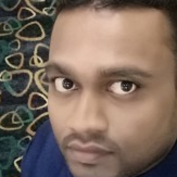 Profile photo of Darshana