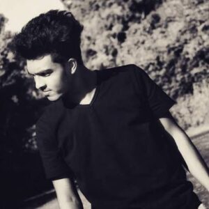 Profile photo of Chamod Madushan