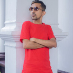 Profile picture of Amila Sandaruwan