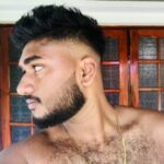 Profile photo of Hesh