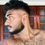 Profile photo of Hesh