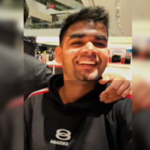 Profile photo of Isuru