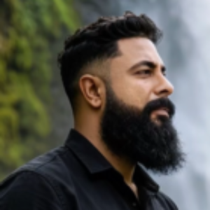 Profile photo of SUDARSHANA