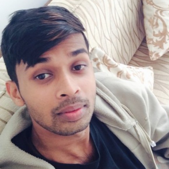 Profile photo of Gayan Sanjeewa