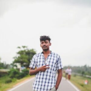 Profile photo of Ravihara Abesykara