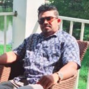 Profile photo of iruka perera