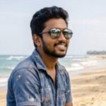 Profile photo of Praneeth Sankalpa