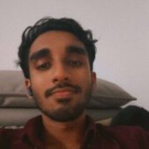 Profile photo of Aaish