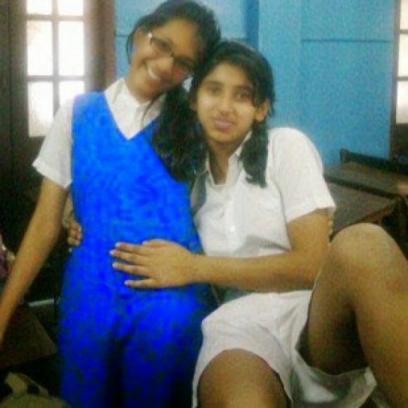 Profile photo of chamika nirmani