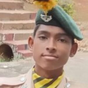 Profile photo of Shevon fernando