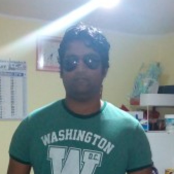 Profile photo of Kanchana Warnakulasuriya