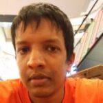 Profile photo of Maran Thavaratnam