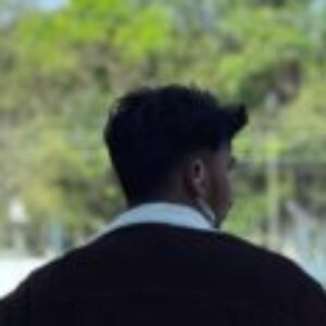Profile photo of Joel Caleb