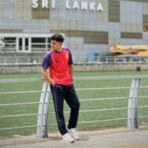 Profile photo of Aadhi