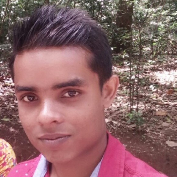 Profile picture of Sanjaya Ranathunga