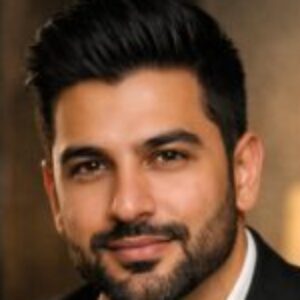 Profile photo of Mikael Khalid