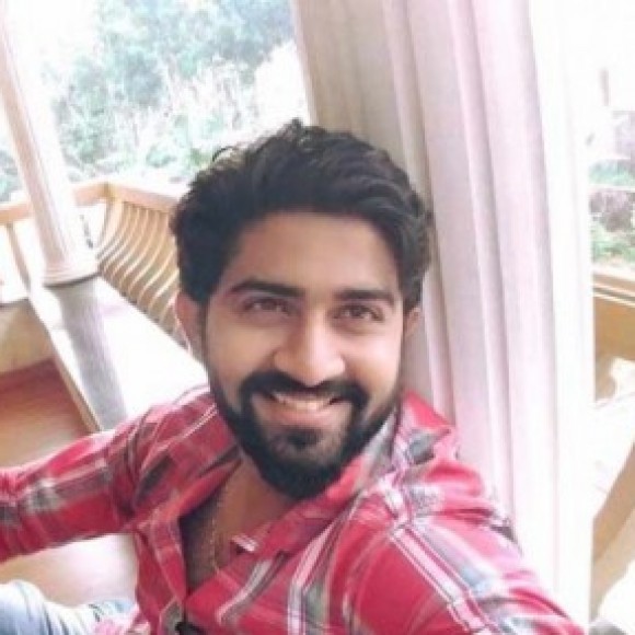 Profile picture of Raju