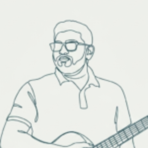Profile photo of Nuvindu