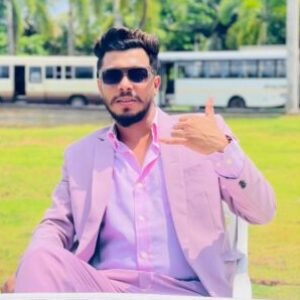 Profile photo of Janith Chathuranga