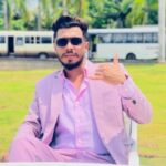 Profile photo of Janith Chathuranga
