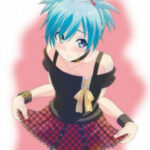 Profile photo of AnimeCrossD