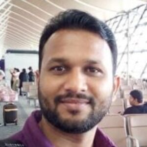 Profile photo of Mahesh