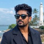 Profile photo of Sandaru Lakshan