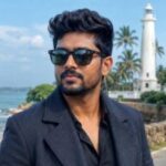 Profile photo of Sandaru Lakshan