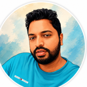 Profile photo of Vinod_J