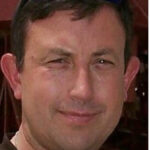 Profile photo of Chris Murray