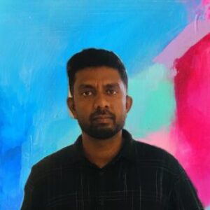 Profile photo of JD Sam