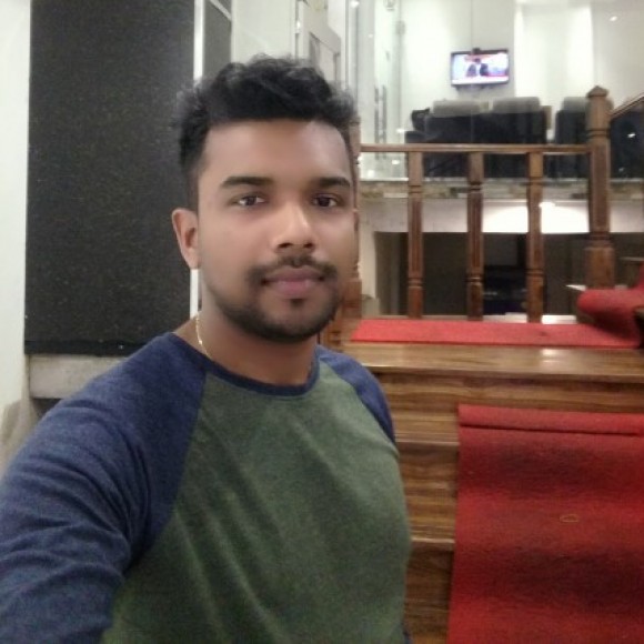 Profile photo of Kelum madushan