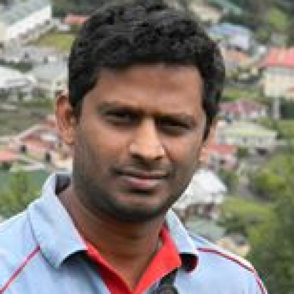 Profile photo of Chami