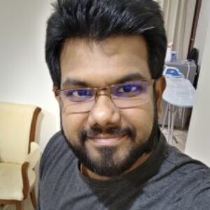 Profile photo of Umesharen