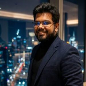 Profile photo of Umesharen