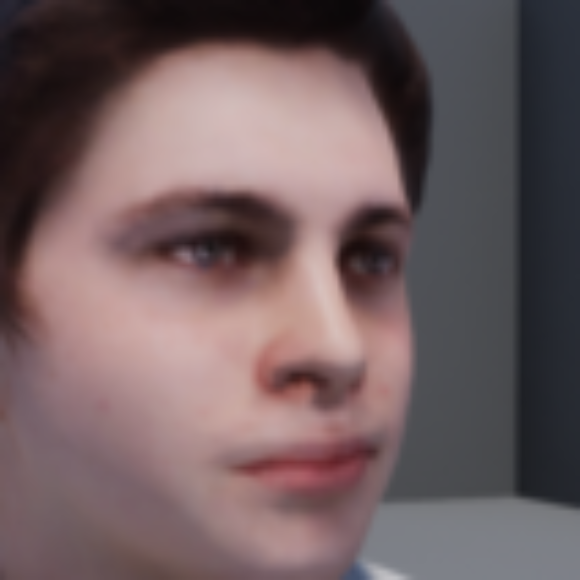 Profile picture of Hiron