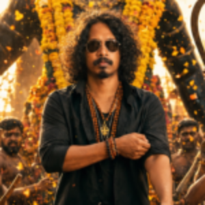 Profile photo of Suresh