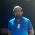 Profile photo of Rasmi