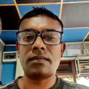 Profile photo of Shash