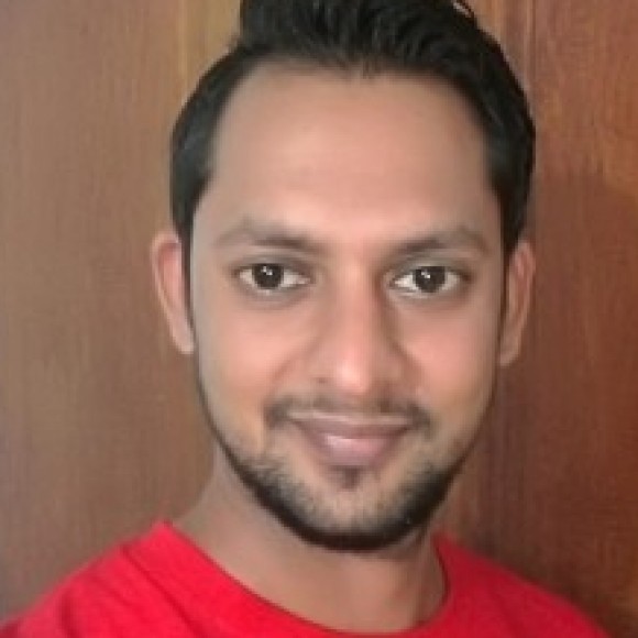 Profile photo of Darshana Silva