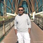 Profile photo of Vikas Gupta